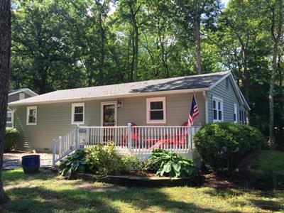 Bethany Beach Vacation Al West 606 Springlake Dr View Gallery